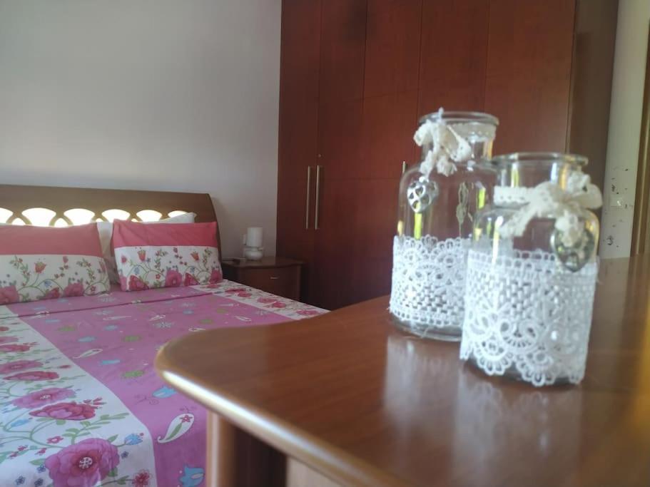 Greek Style Ground Floor Apartment & Pool Ялисос Екстериор снимка